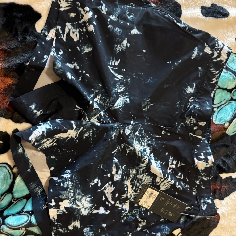 Men's VRST swimtrunks